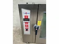 Convotherm oes 10 10 combisteamer - afbeelding 4 van  7