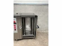Convotherm oes 10 10 combisteamer - afbeelding 5 van  7