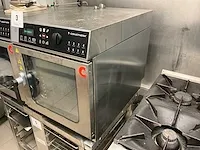 Convotherm oes 6.1 mini combisteamer - afbeelding 3 van  3