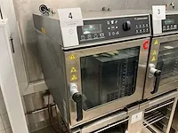 Convotherm oes 6.1 mini combisteamer