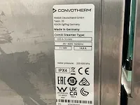 Convotherm oes 6.1 mini combisteamer - afbeelding 4 van  4