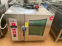 Convotherm oes6.10 combisteamer - afbeelding 1 van  5