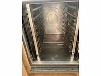 Convotherm oes6.10 combisteamer - afbeelding 2 van  5