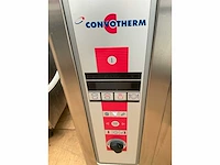 Convotherm oes6.10 combisteamer - afbeelding 3 van  5
