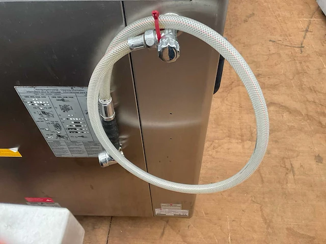 Convotherm oes6.10 combisteamer - afbeelding 4 van  5