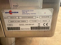 Convotherm oes6.10 combisteamer - afbeelding 5 van  5