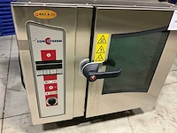 Convotherm oes6.10 steamers - afbeelding 5 van  8