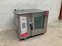 Convotherm ogs 6.10 combisteamer - afbeelding 1 van  7