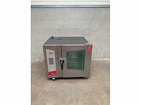 Convotherm ogs 6.10 combisteamer - afbeelding 2 van  7