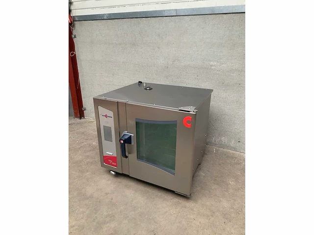 Convotherm ogs 6.10 combisteamer - afbeelding 3 van  7