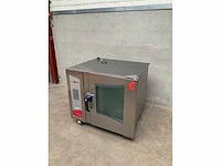 Convotherm ogs 6.10 combisteamer - afbeelding 3 van  7