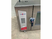 Convotherm ogs 6.10 combisteamer - afbeelding 4 van  7