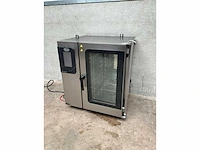 Convotherm rosval - easy toucheb - elektrische combisteamer - afbeelding 3 van  8