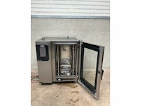 Convotherm rosval - easy toucheb - elektrische combisteamer - afbeelding 4 van  8