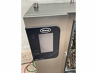 Convotherm rosval - easy toucheb - elektrische combisteamer - afbeelding 6 van  8