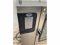 Convotherm rosval - easy toucheb - elektrische combisteamer - afbeelding 7 van  8