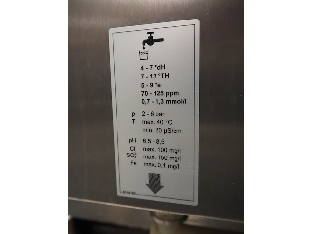 Convotherm - afbeelding 4 van  12