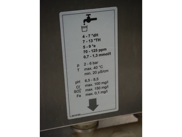 Convotherm - afbeelding 6 van  7