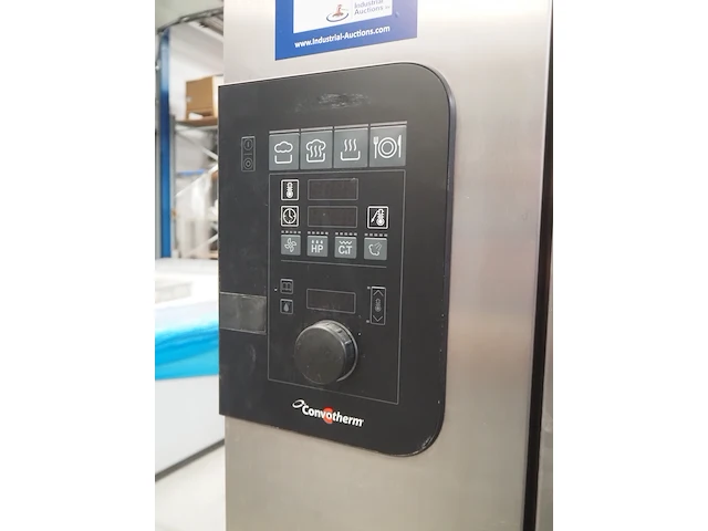 Convotherm - afbeelding 2 van  16