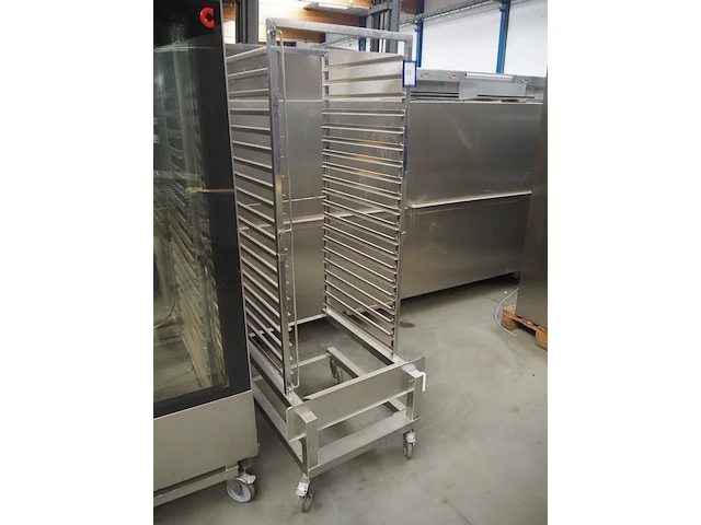 Convotherm - afbeelding 5 van  16