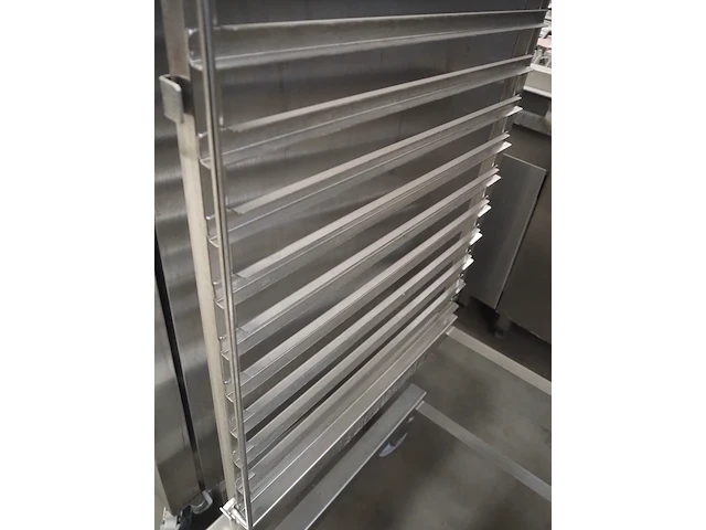 Convotherm - afbeelding 8 van  16