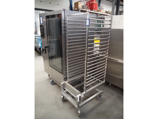 Convotherm - afbeelding 9 van  16