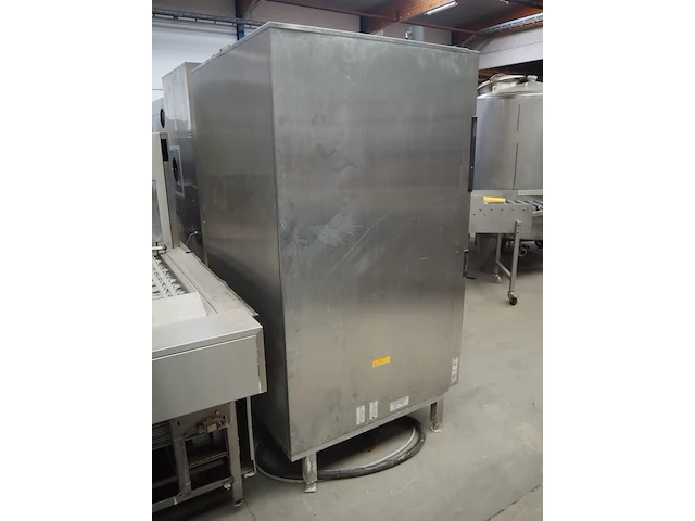 Convotherm - afbeelding 11 van  16