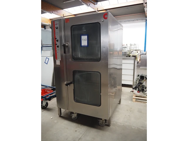 Convotherm - afbeelding 1 van  8