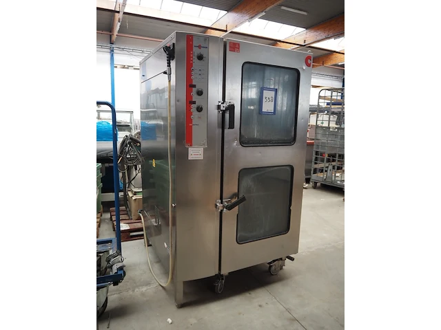 Convotherm - afbeelding 2 van  8