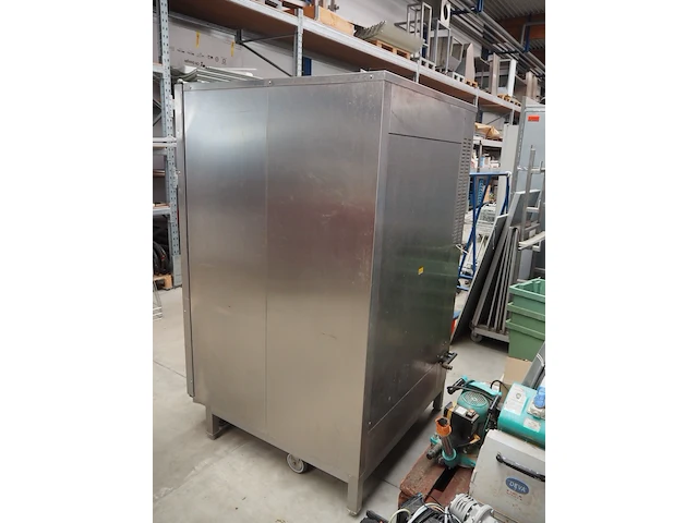 Convotherm - afbeelding 3 van  8
