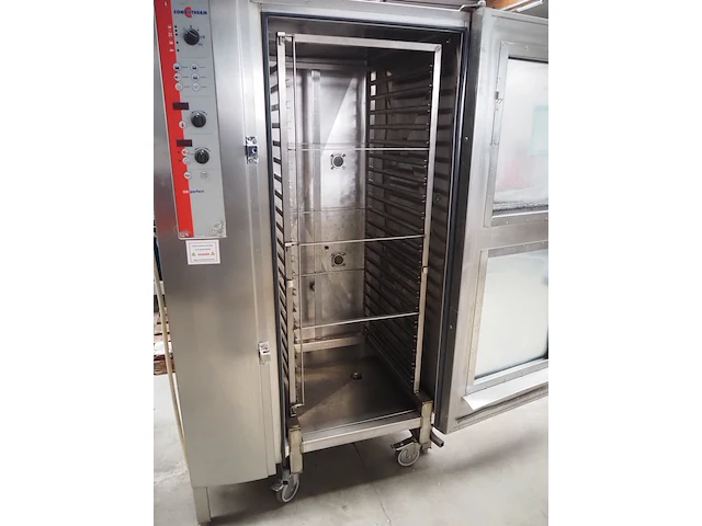 Convotherm - afbeelding 4 van  8