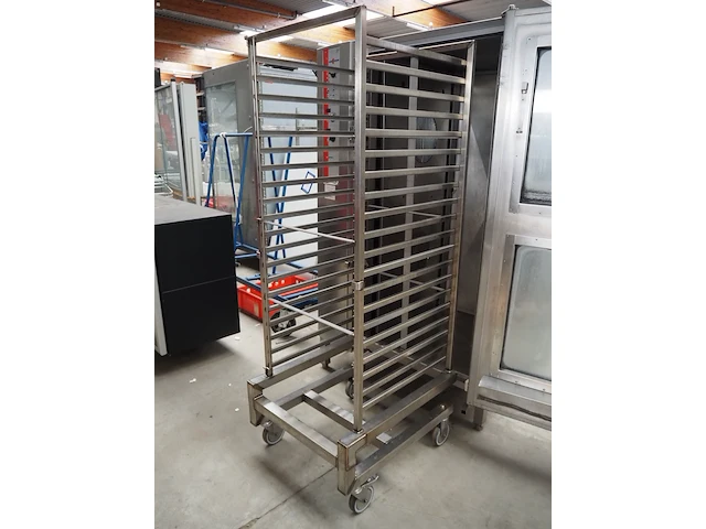 Convotherm - afbeelding 5 van  8