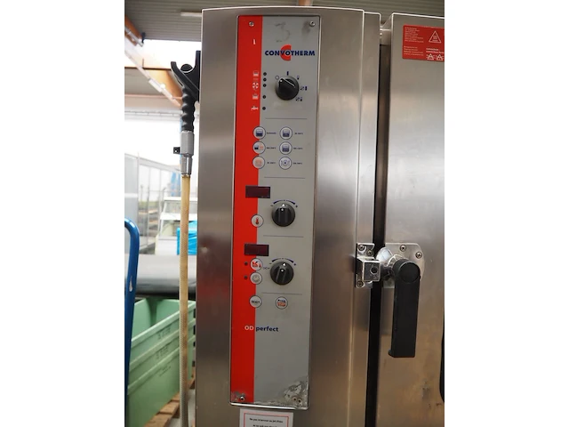 Convotherm - afbeelding 7 van  8
