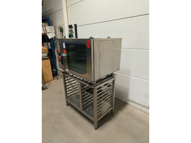 Convotherm - afbeelding 4 van  9