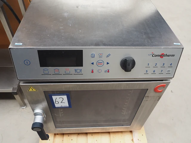 Convotherm - afbeelding 7 van  7
