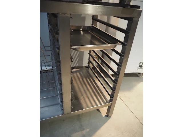 Convotherm - afbeelding 2 van  12