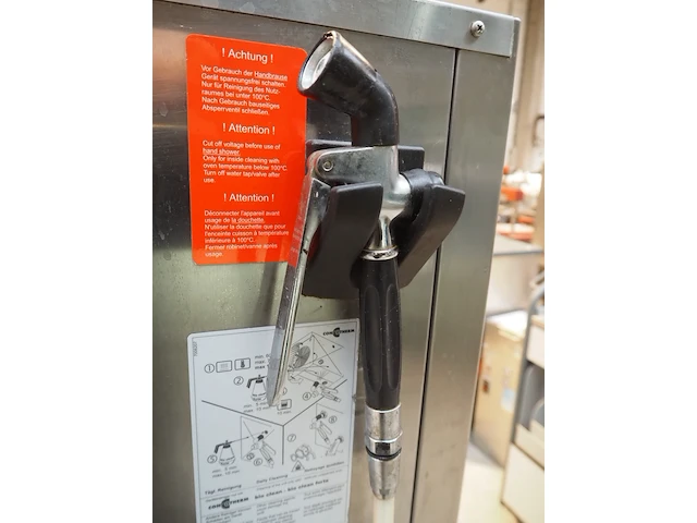 Convotherm - afbeelding 3 van  12