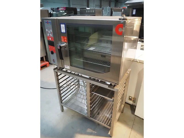 Convotherm - afbeelding 1 van  12