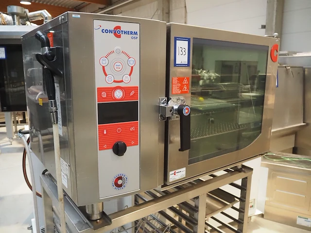 Convotherm - afbeelding 5 van  12