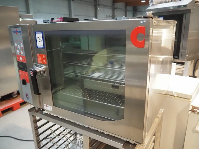 Convotherm - afbeelding 6 van  12