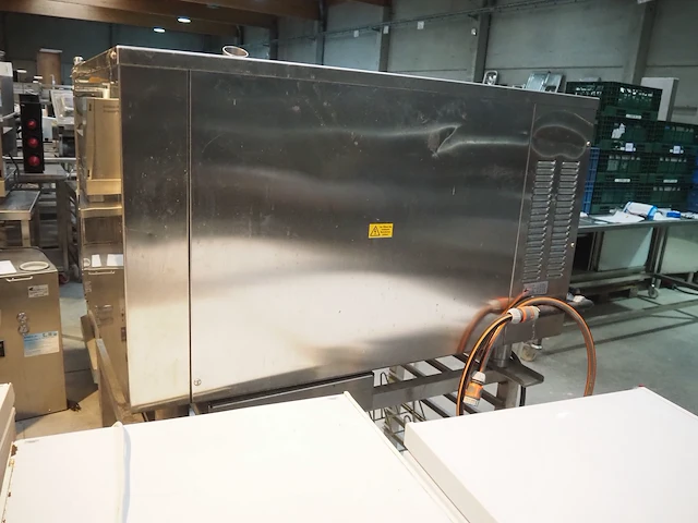 Convotherm - afbeelding 8 van  12