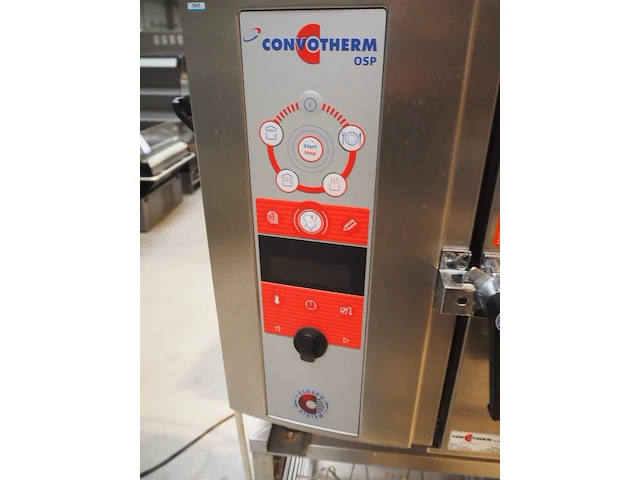 Convotherm - afbeelding 10 van  12