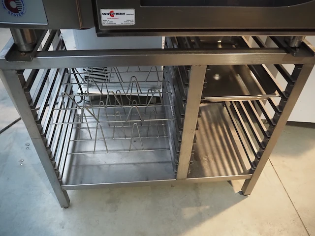 Convotherm - afbeelding 11 van  12