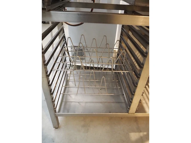 Convotherm - afbeelding 12 van  12