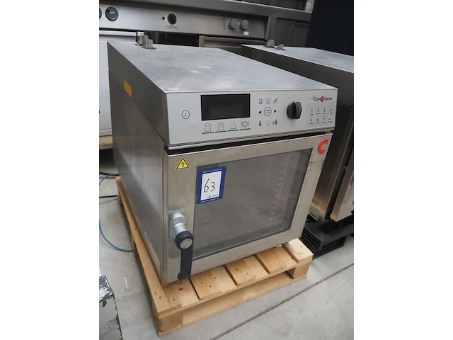 Convotherm - afbeelding 2 van  7