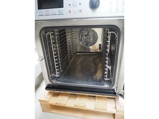 Convotherm - afbeelding 3 van  7