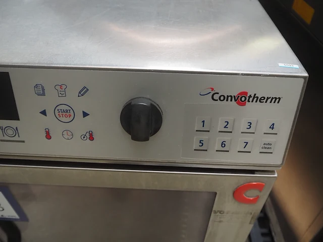 Convotherm - afbeelding 4 van  7