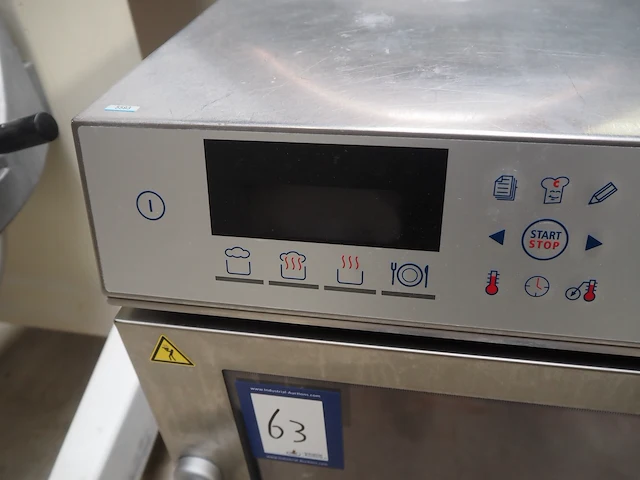 Convotherm - afbeelding 5 van  7