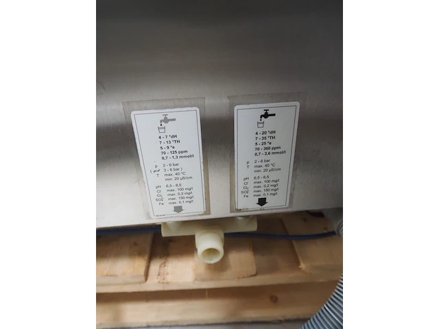 Convotherm - afbeelding 6 van  7