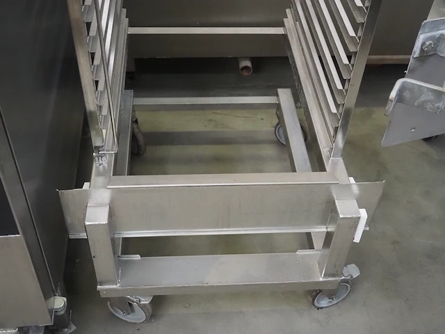 Convotherm - afbeelding 5 van  14